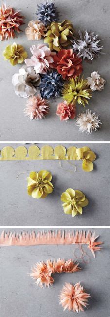 20 Fabric Flower DIY Free Tutorials