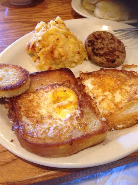 Cracker Barrel - Kennesaw, GA | Yelp
