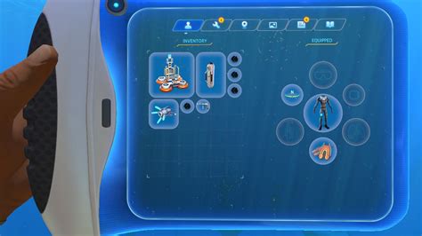 Pda Subnautica Wiki Fandom