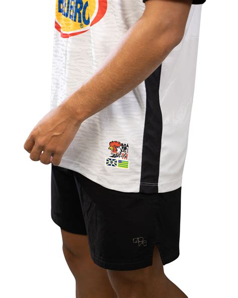 Super Bolla Camisa Super Bolla Anápolis Jogo II 2024 Masculina