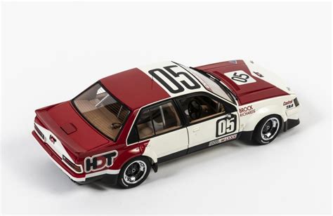 Commodore A Limited Edition 118 Scale Classic Carlectables Holden Vc