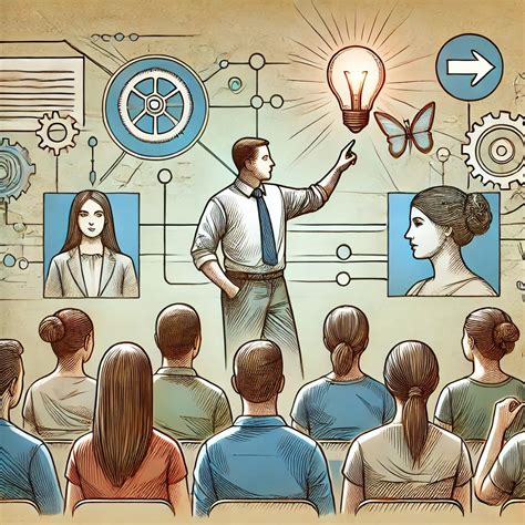 awesome science  great communication