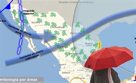 Clima De Tijuana Y Baja California Del 29 De Noviembre