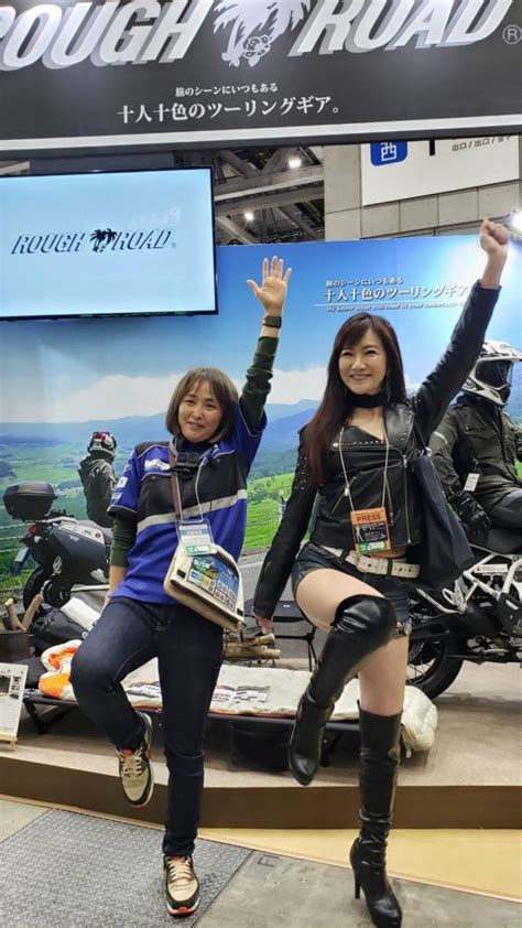 かずよちゃんねる北海道かずちゃんさんの投稿したバイクライフ ラフandロードroughandroadさん｜バイクのカスタム