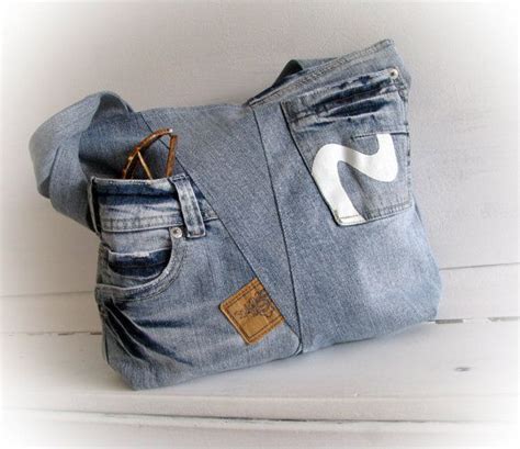 1000+ images about Jean purse on Pinterest | Jean bag, Shoulder bags ...