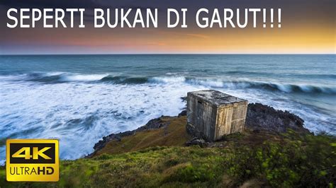 Pantai Sodong Lalay Yang SUPER KEREN Informasi Lengkap Dan Jalur