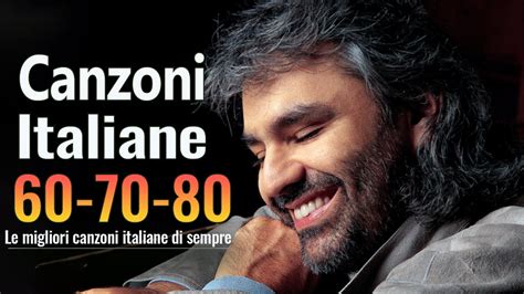 100 Migliori Canzoni Italiane La Migliore Musica Italiana Degli Anni