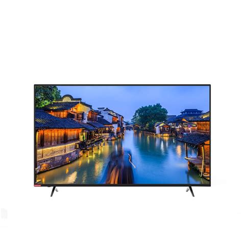 L32X5I Changhong Ruba Smart LED TV Price In Pakistan