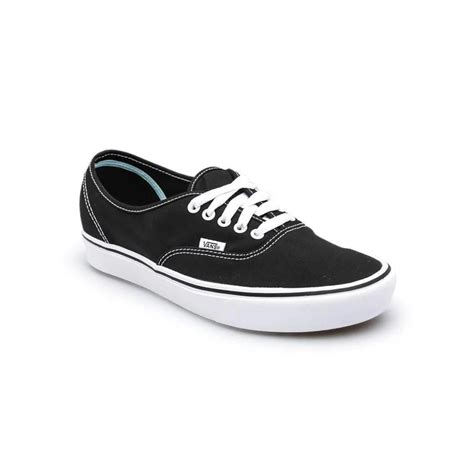 Vans Authentic Classic Black White Bnib Perfect Kicks Sjtstore