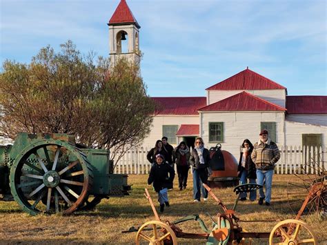 Las Casas riograndenses se preparan para celebrar los 150 años de la