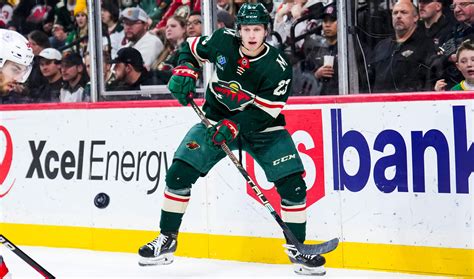 Did Wild’s line-shuffling work? Why is Kaprizov off? Key takeaways vs ...