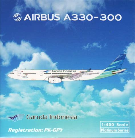 JC Wings 1 200 Garuda Indonesia Airbus A330 300 PK GHC Mask 56 OFF