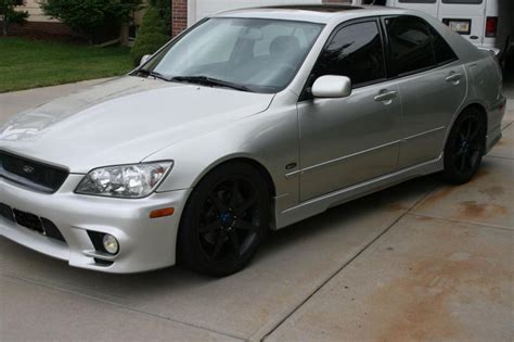 My Is300 L Tuned Clublexus Lexus Forum Discussion