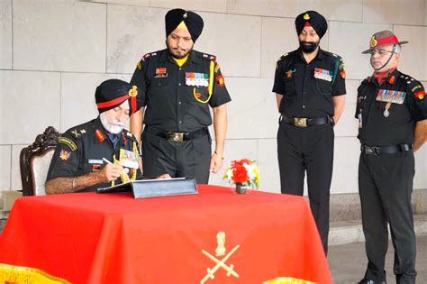 Territorial Army Recruitment