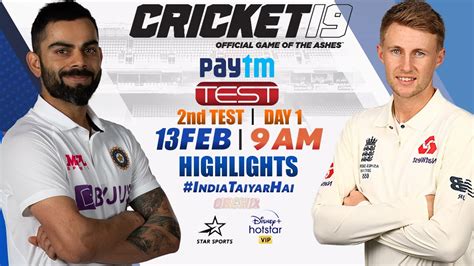 India Vs England 2nd Test Day 1 Full Highlights 2021 Ind Vs Eng 2nd Test Day 1 Cricket