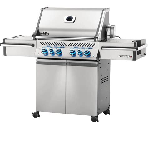 Napoleon Prestige Pro 500 Grill Keystone Propane