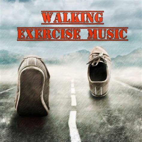 Walking Exercise Music - Top Workout Songs EDM Electronic Music 4 Walking, Nordic Walking ...