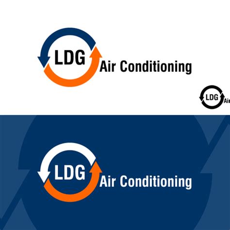 Air Conditioning LOGO | Logo design contest