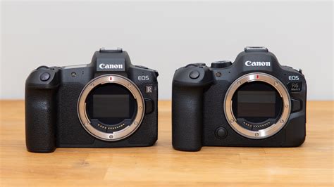 Opinion It S Time To Accept That Canon S Eos R Mark Ii Is Never Coming