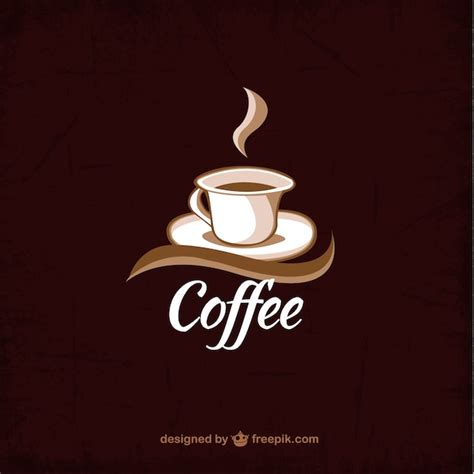 Coffee Free Vector Graphics Everypixel