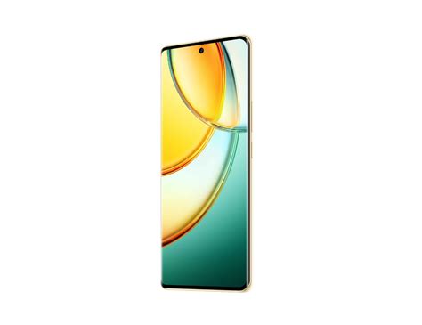 Smartfon INFINIX ZERO 30 8 256GB MISTY GREEN Baku Electronics