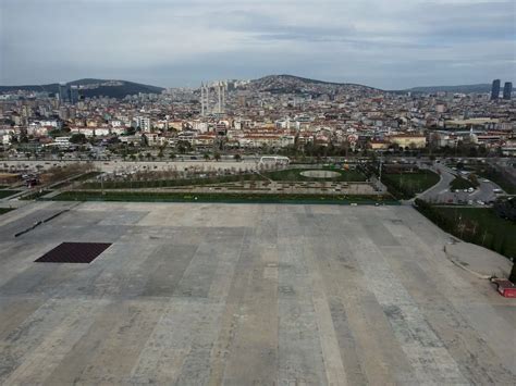 Marmaray Ile Maltepe Miting Alan Na Nas L Gidilir Kartal