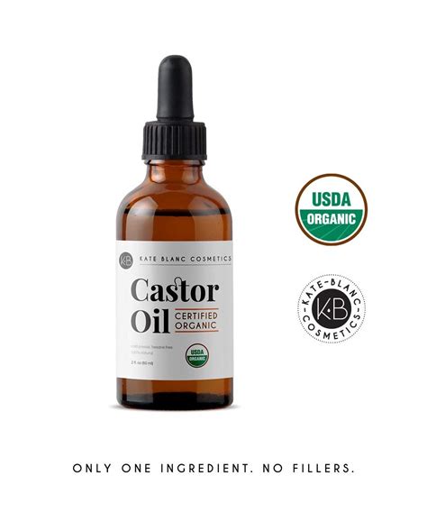 10 Best Castor Oil For Hair Growth And Thickness 2023