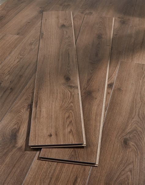 Dark Wood Effect Laminate Flooring Flooring Site