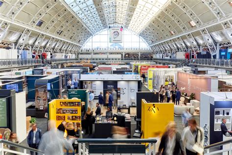 What to expect from HIX LDN 2024 - HIX LDN 2025