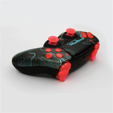Neotracer PS5 Controller | Killscreen