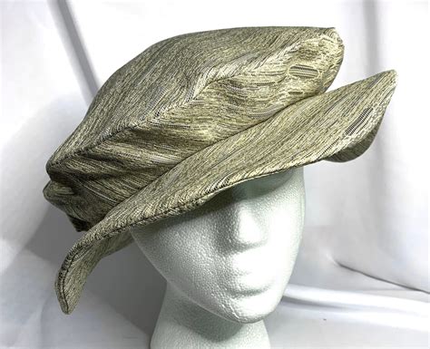 Old Lace Renaissance Tudor Flat Cap Etsy