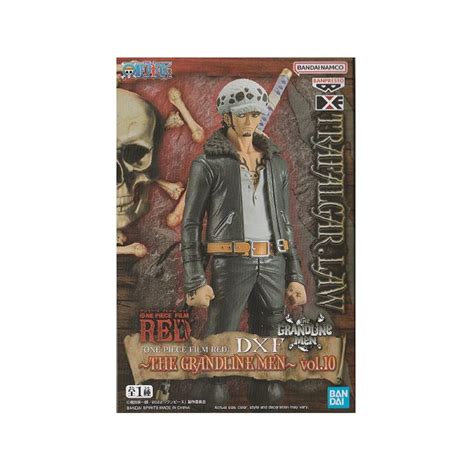 Gifts Greetings Banpresto One Piece Dxfthe Grandline Menvol