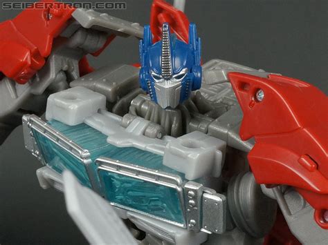 Transformers Prime Robots In Disguise Optimus Prime Toy Gallery Image