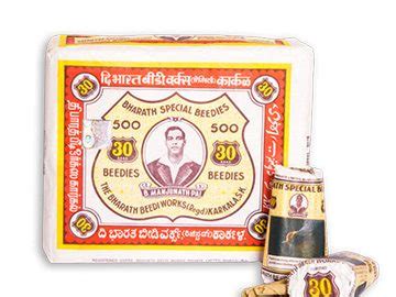 NO. 30 BRAND BEEDI – Sopariwala