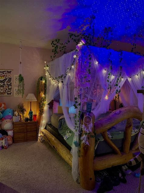 Fairy Room Decor Fairy Room Fairytale Bedroom Fairytale Room