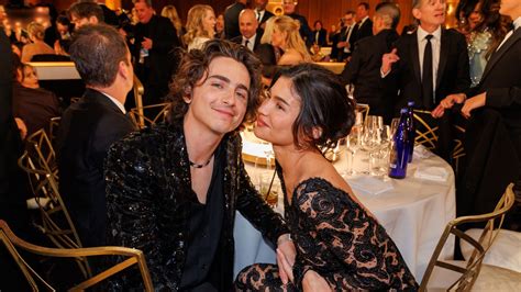 Why Timothee Chalamet and Kylie Jenner Skipped the 2024 Oscars
