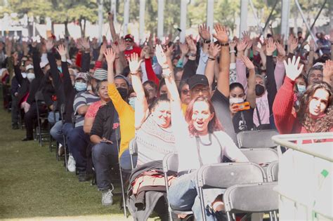 Toluca Llena De Identidad Cultural Y Deportiva A La Feria Y Festival