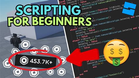 The Ultimate Beginner Guide To Scripting On Roblox Studio Easiest