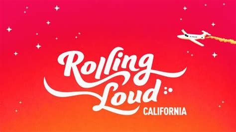 Rolling Loud Los Angeles Kpwr Fm