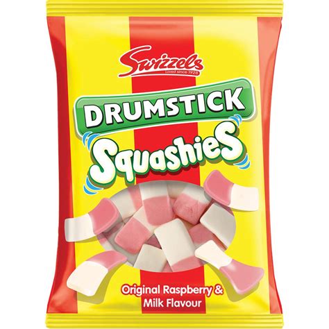 Swizzels Squashies Original 160g | Woolworths