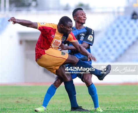 Gplonhappyfm Hearts Of Oak Beat Kotoku Royals Asante Kotoko Stage