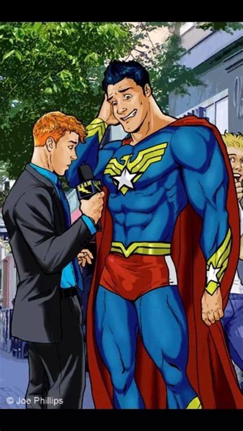Superman Gay Cartoon Porn Bobs And Vagene My Xxx Hot Girl