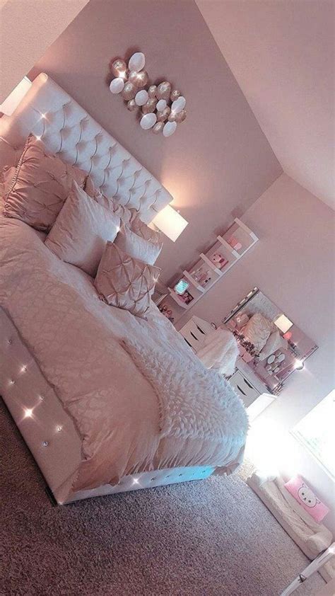 Pink Bedroom Ideas Besthomish