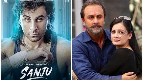 Sanju Movie Review Twitter Reactions Ranbir Kapoor Starrer Mints Rs