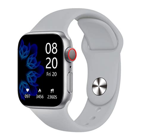 Смарт-часы Smart Watch WS93 Max Silver - купить в Баку. Цена, обзор ...