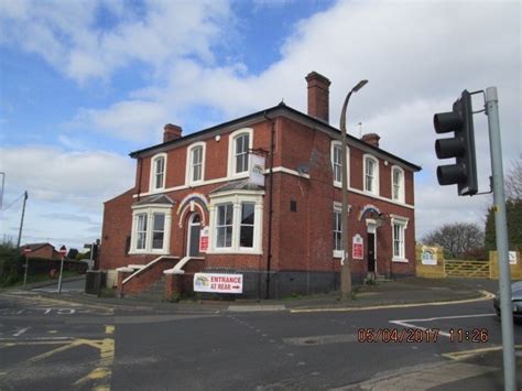 Lost Pubs In Cradley Heath, Staffordshire