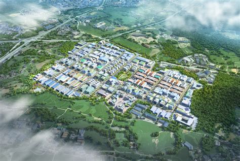 Hanwha Solution To Build W380b Industrial Park For Chips