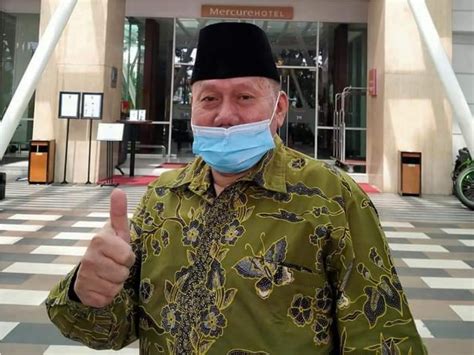 Edhy Prabowo Ditangkap Pernusa Prabowo Subianto Dibayangi Kpk Tagar