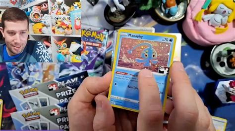 Pokemon Tcg Twitch Streamer Pulled An Insane” Rare Card Live Dexerto