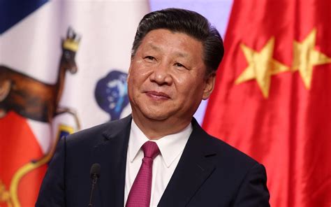 Xi Jinping Wallpapers Wallpaper Cave